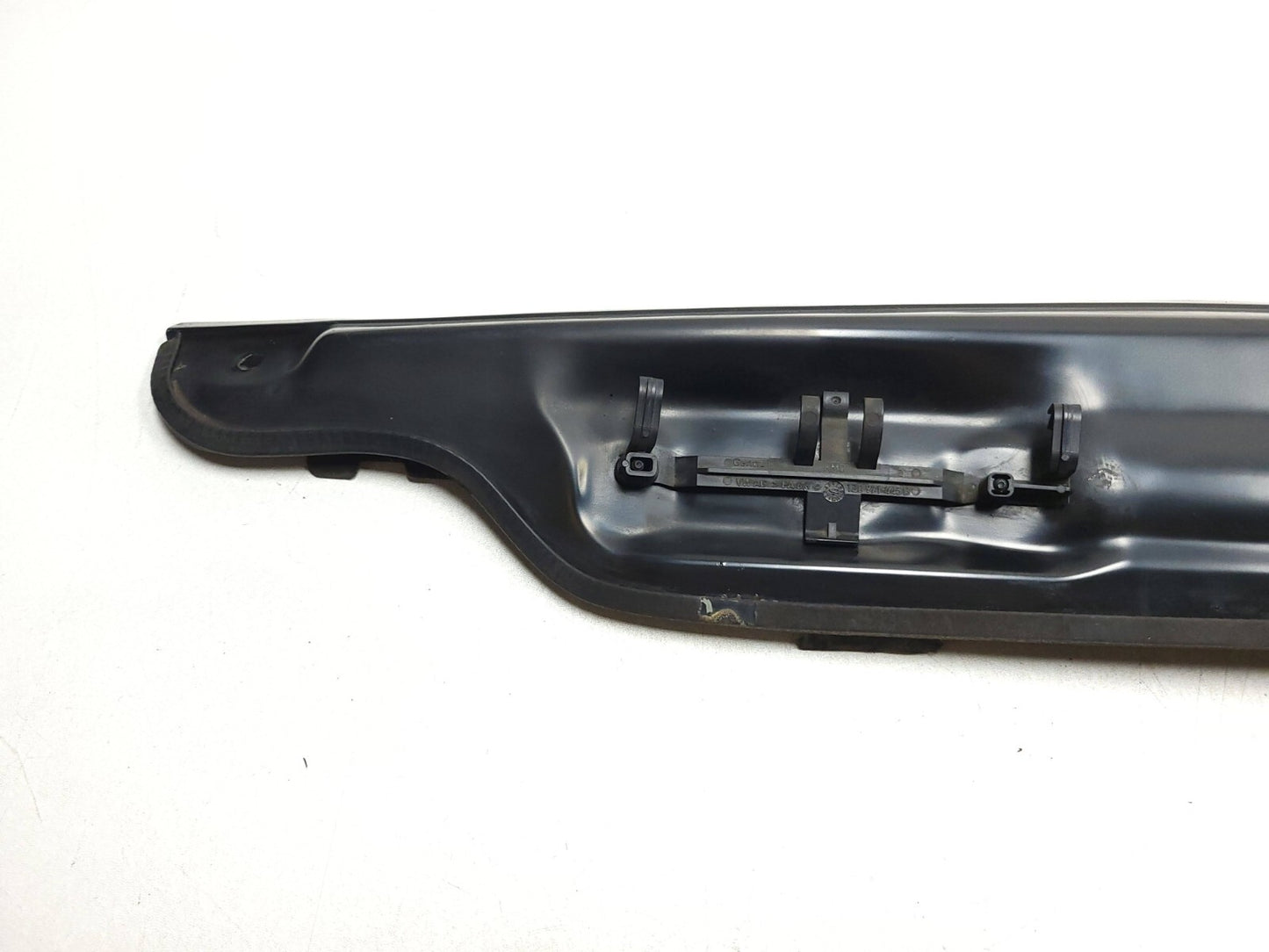 2010-2014 Volkswagen Golf GTI Windshield Rain Cowl Panel OEM