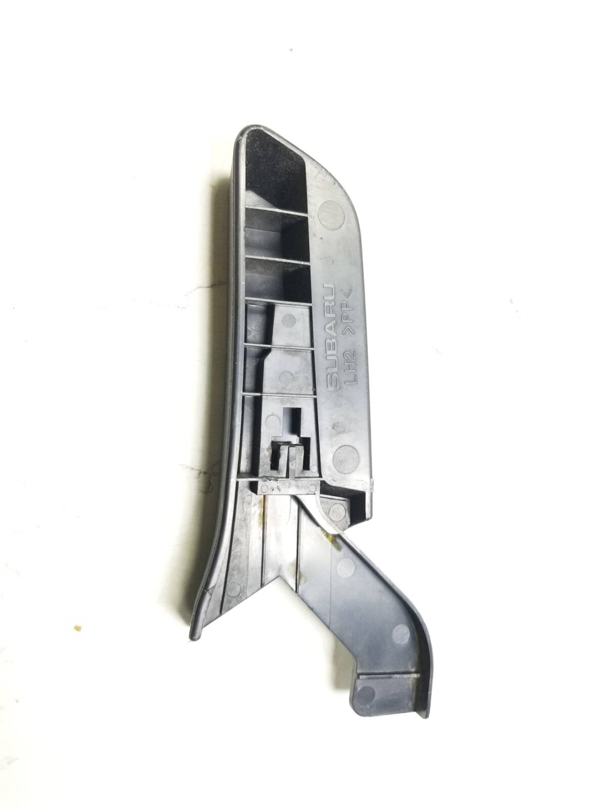 2011 - 2016 Subaru Impreza Seat Side Trim Front Driver Side Left OEM