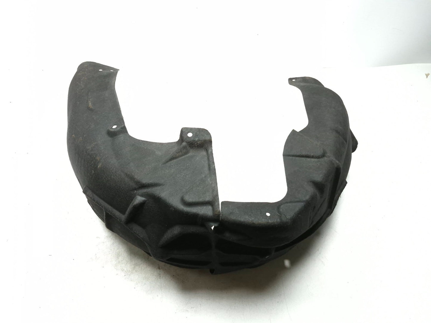 2021 Tesla Model 3 Rear Fender Wheel Liner Splash Guard 4pcs OEM