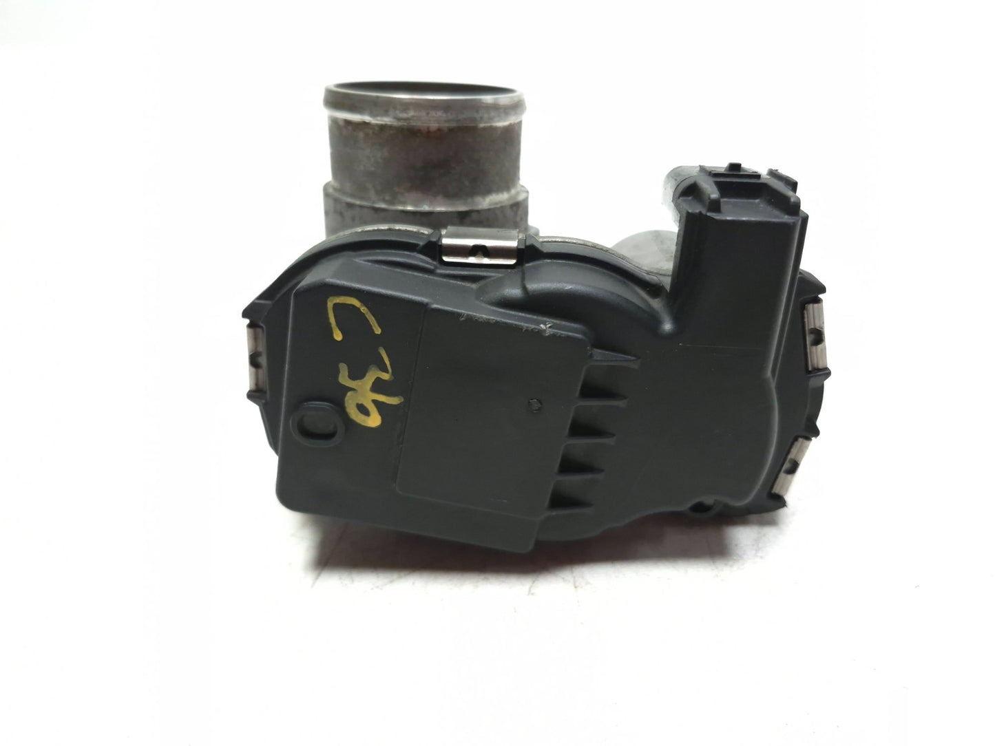 2014 Fiat 500l Throttle Body OEM