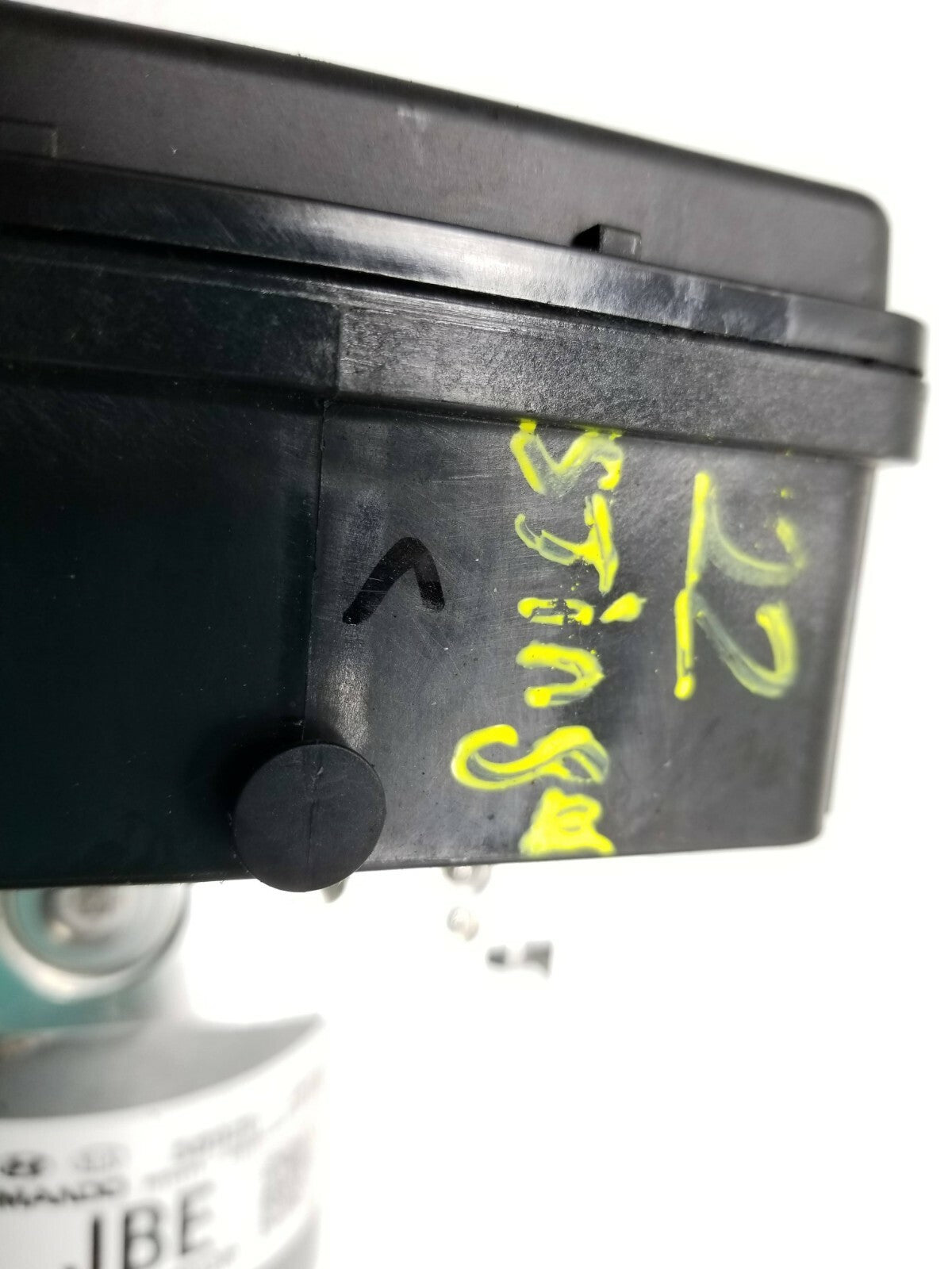2022 Kia Stinger ABS Anti Lock Brake Pump OEM