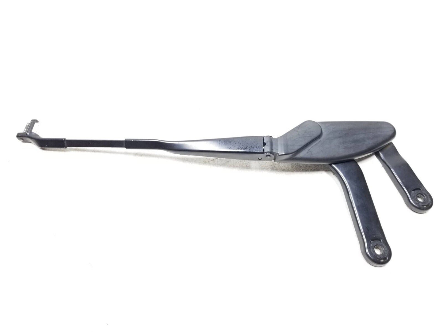 03-06 Mercedes Benz Wiindshield Wiper Arm Pair W215 CL500 Cl600 OEM
