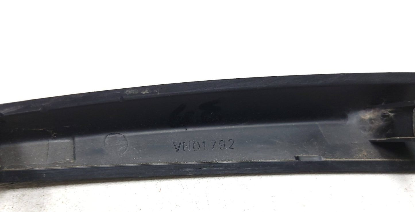 2017 Piaggio Fly Spoiler Side Cover Left & Right Pair OEM