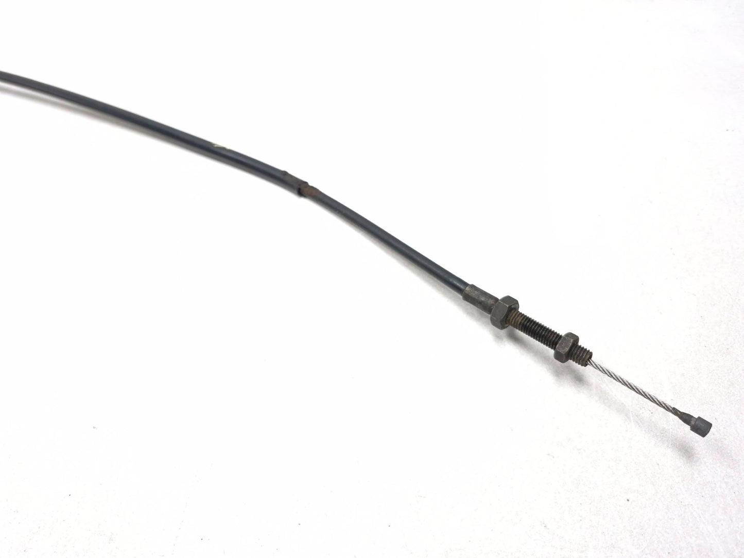 2004 Honda Shadow Aero Vt750c Clutch Lever & Cable OEM