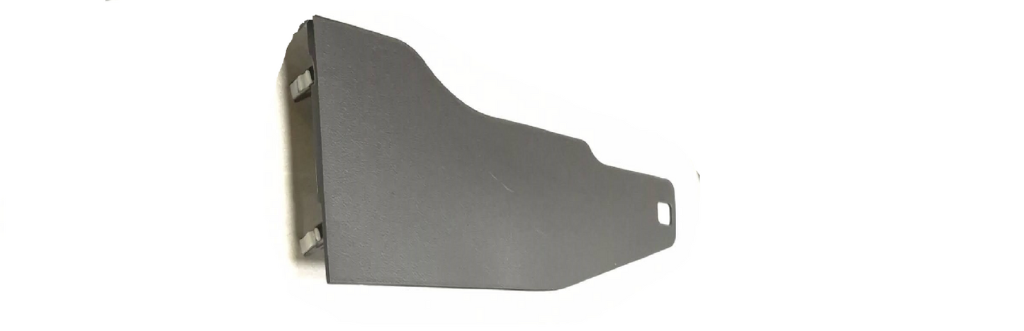 2012 Hyundai Sonata Center Console Lower Trim Panel Left & Right Pair OEM