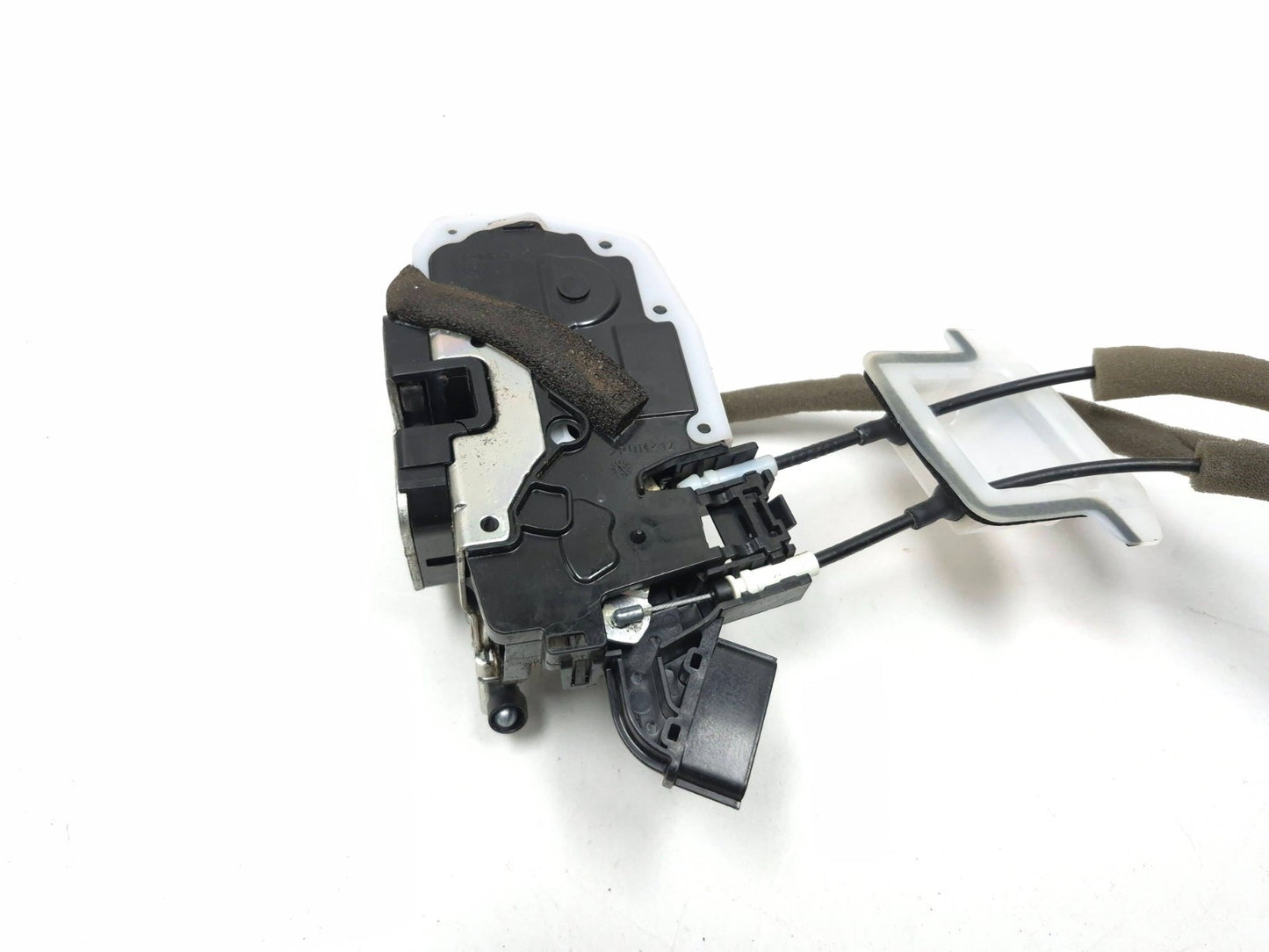 2014 Infiniti Q60 Front Left Driver Door Lock Actuator OEM