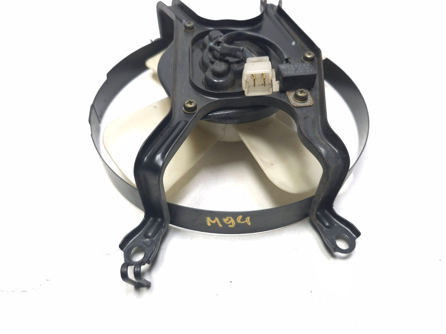 1987 Honda Goldwing 1200i Cooling Fan Assy OEM