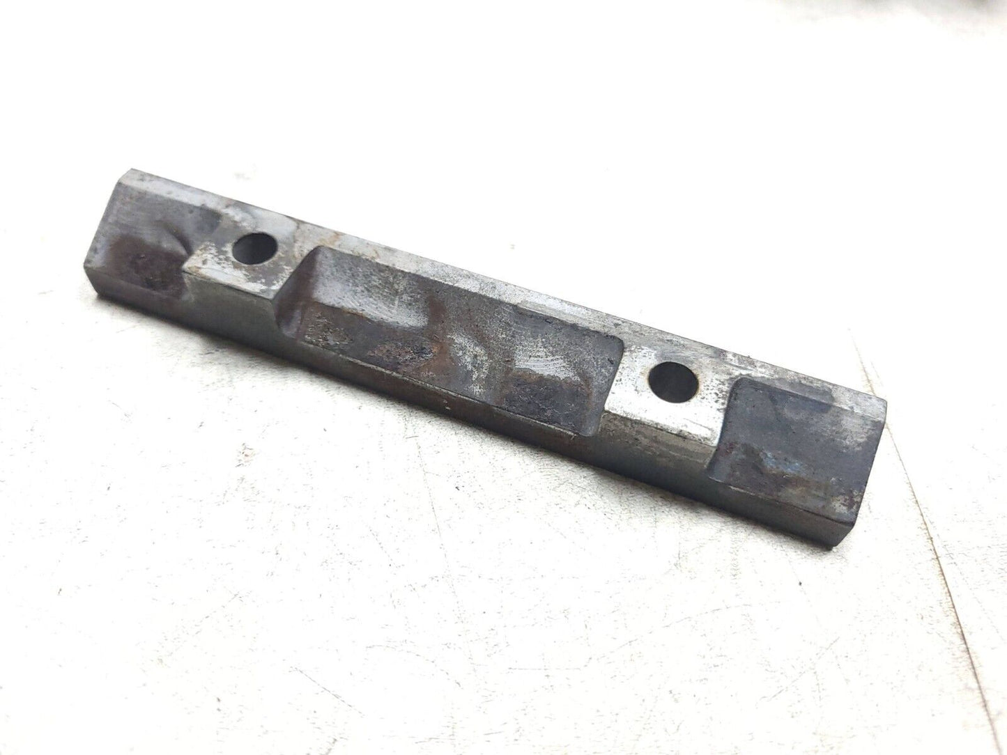 09-12 Audi A4 Exhaust Manifold Turbo Hot Part 2.0t OEM
