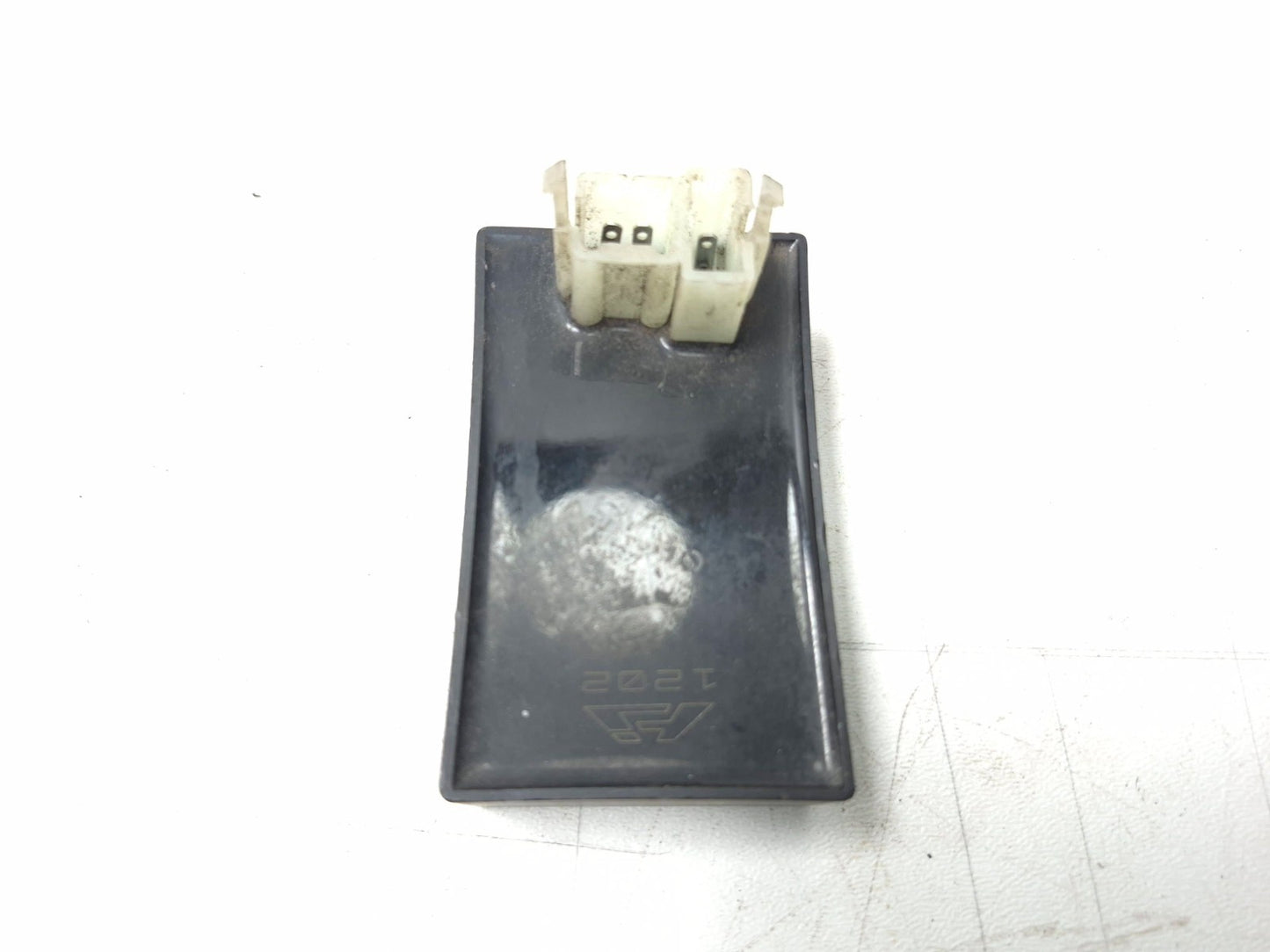 2007 Cf Moto V5 Qlink Legacy 250 Cdi Igniter Module OEM