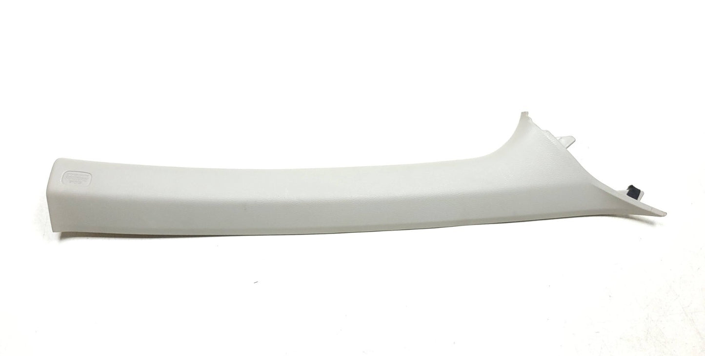 2007 - 2012 Acura Rdx Front A Pillar Trim Left & Right Pair OEM