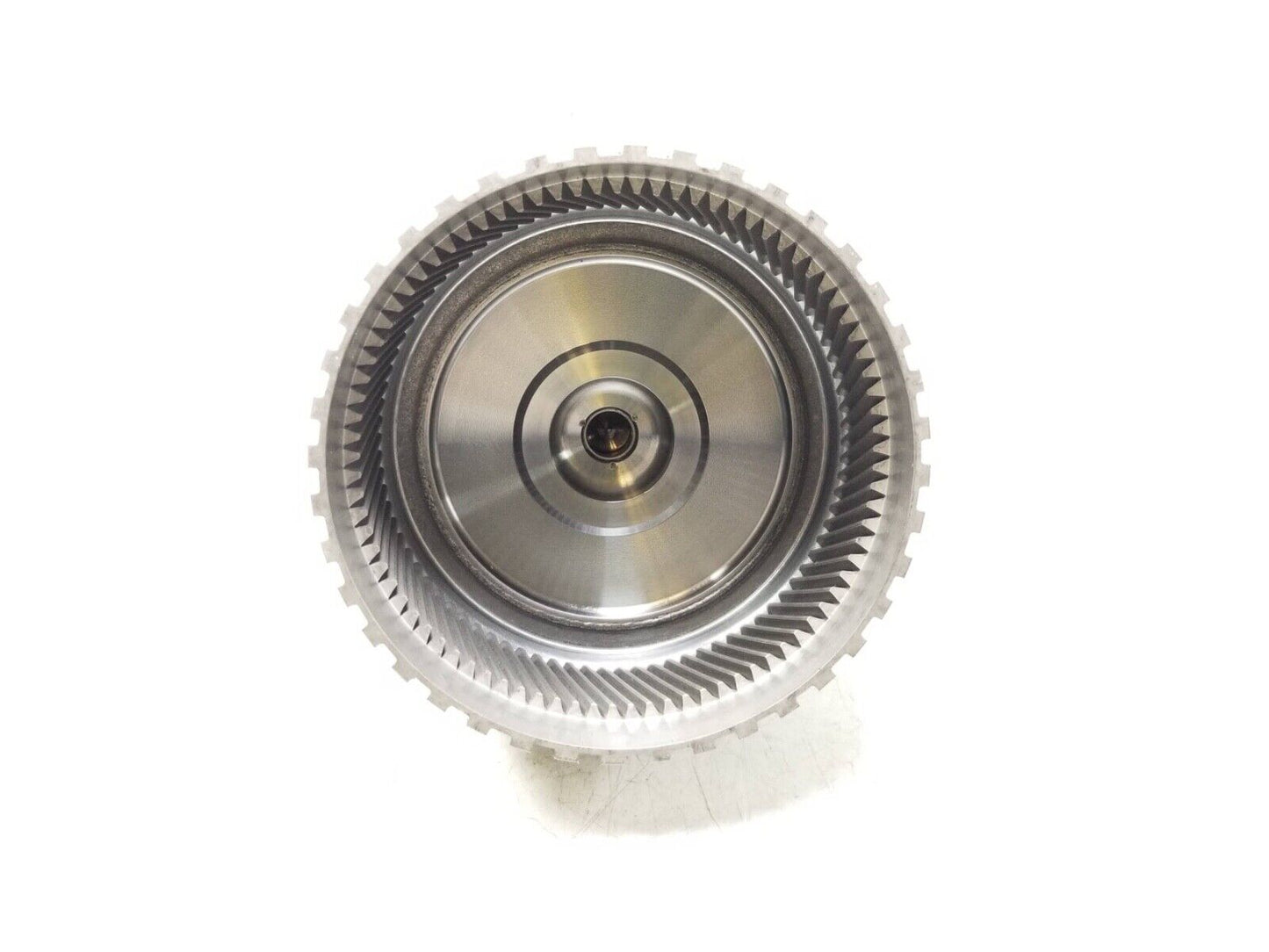 2015 - 2017 Ford Mustang Gt Automatic Transmission Clutch Pack OEM