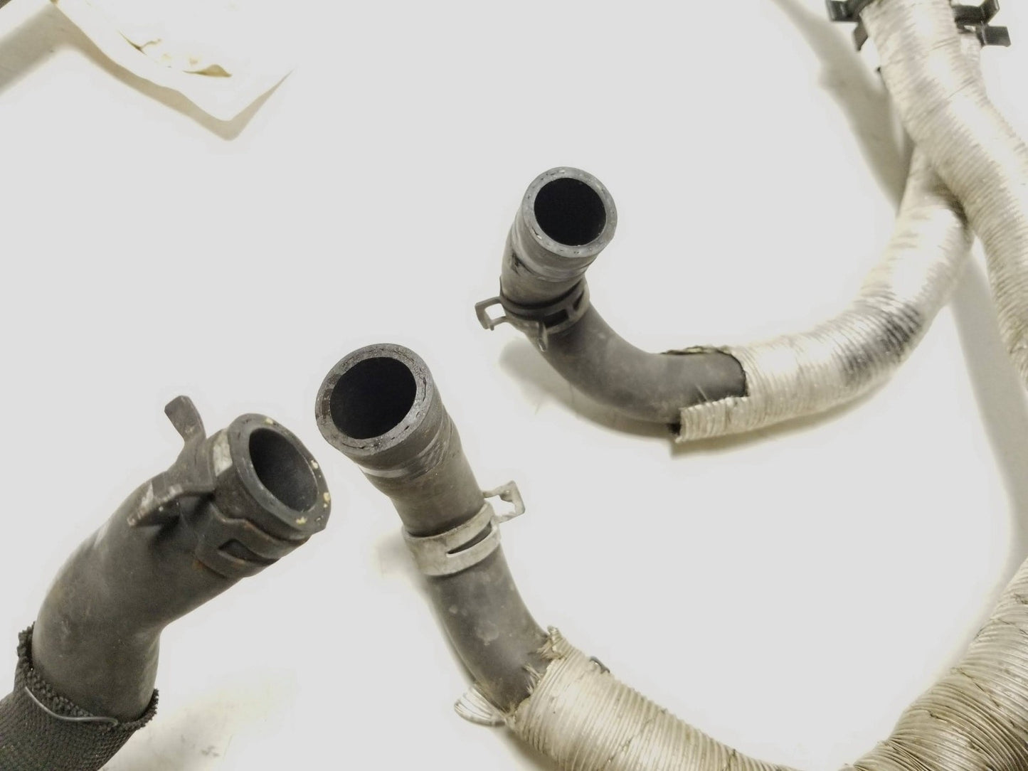 10 - 13 Ford Transit Connect Hose Water OEM