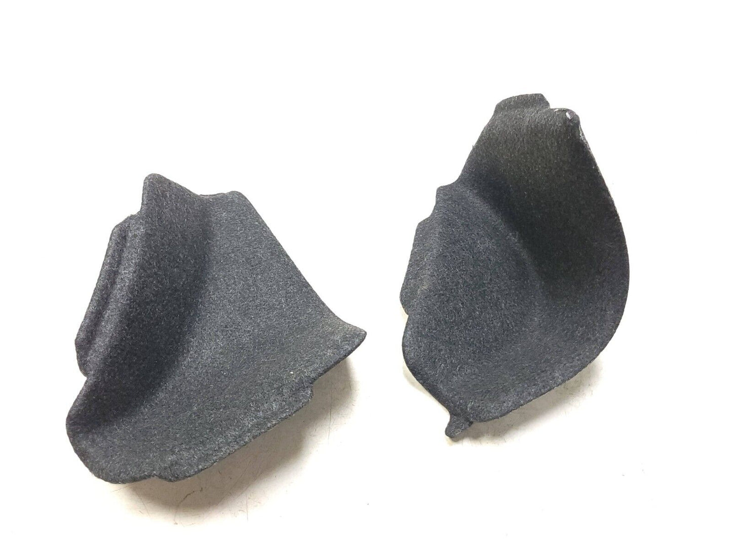 14 15 16 17 Volvo S60 Trunk Interior Trim Left & Right Pair OEM