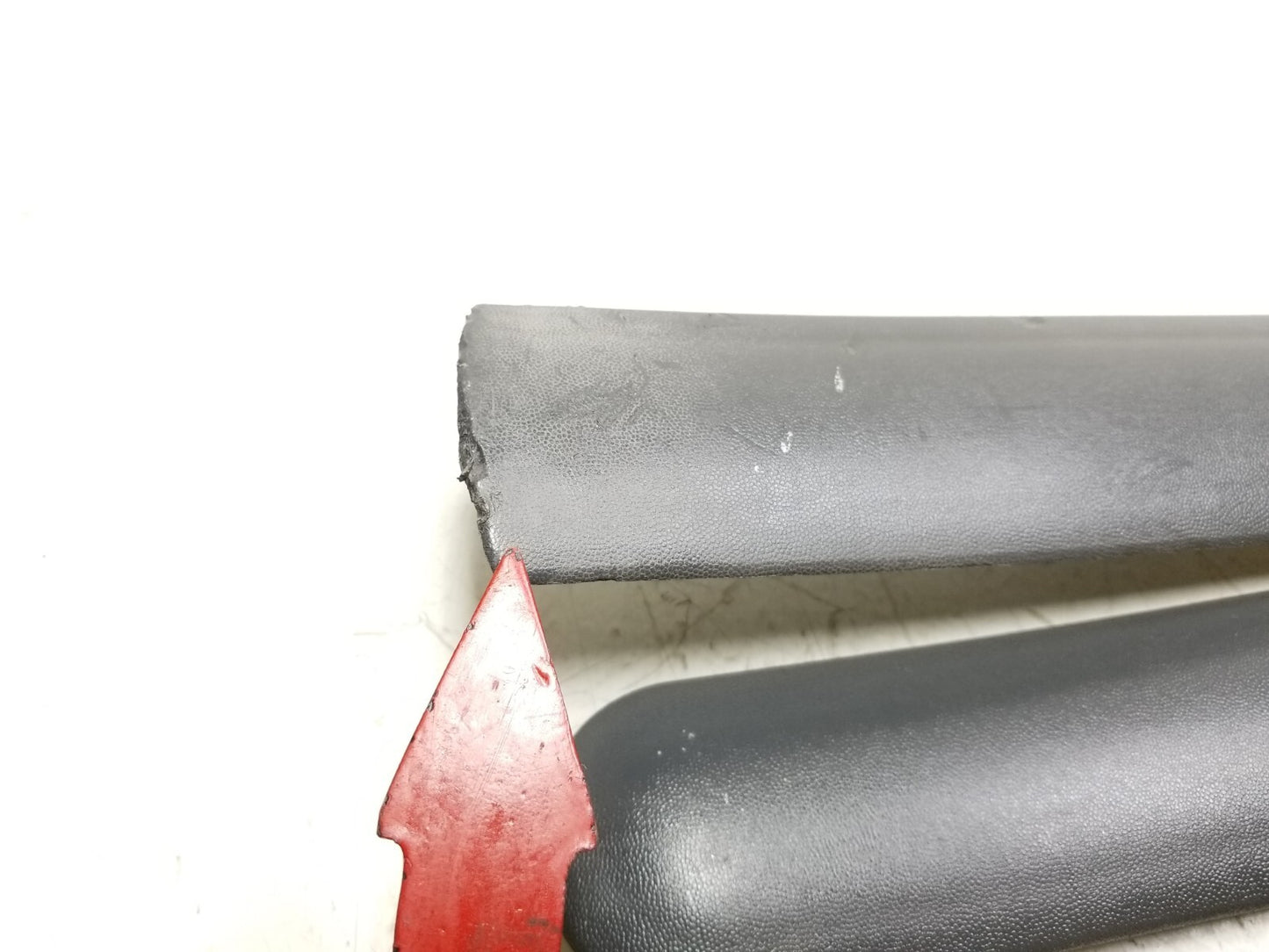 10 - 13 Ford Transit Connect Door Molding 4pcs OEM