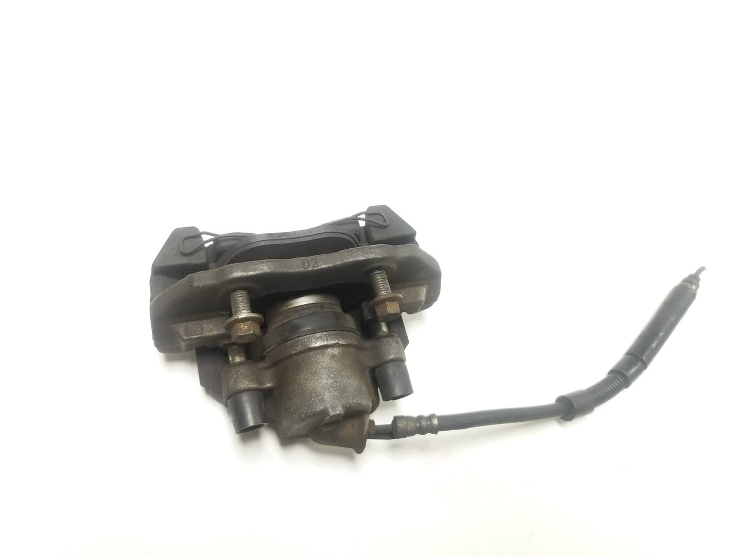 10 - 13 Ford Transit Connect Brake Caliper Front Left & Right Pair OEM