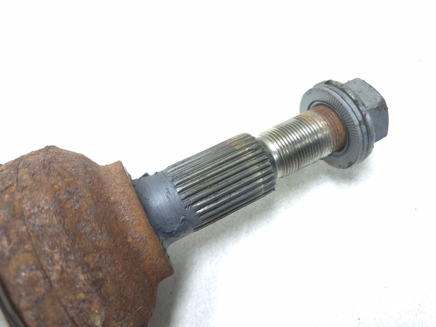 2019 Tesla Model 3 Rear Cv Axle Shaft Halfshaft Right Passenger Side OEM