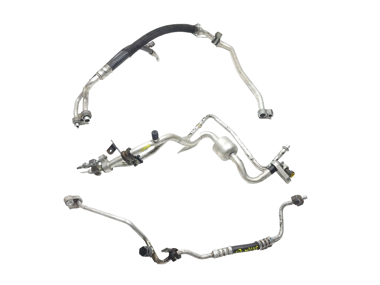 06 - 09 Mercury AC Hose Pipe Line OEM 71k Miles