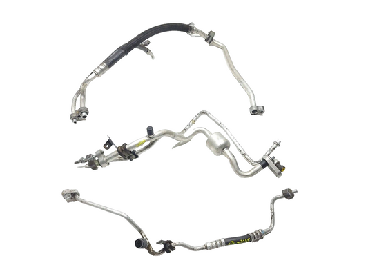 06 - 09 Mercury AC Hose Pipe Line OEM 71k Miles
