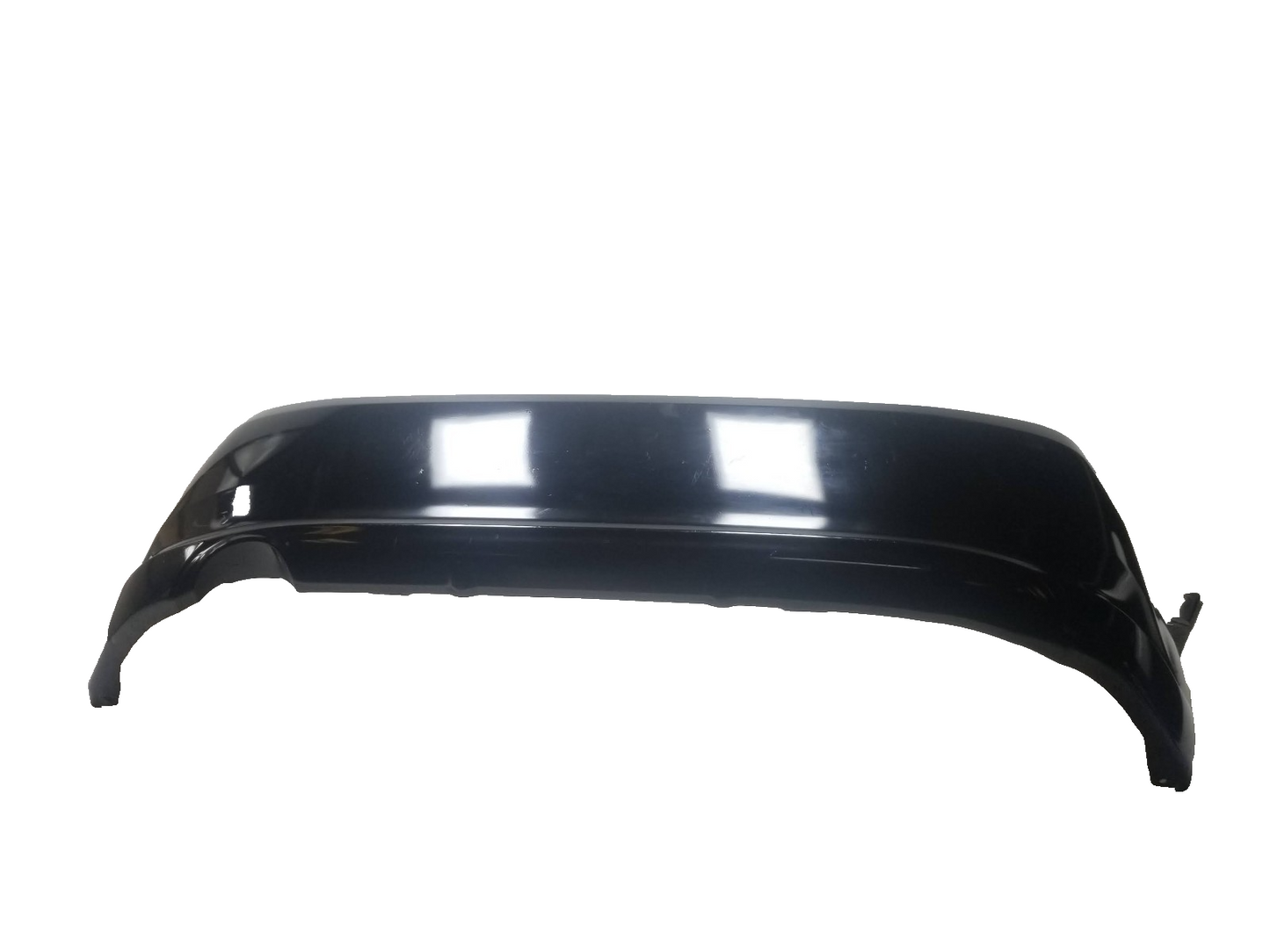 2011 - 2013 Scion Tc Rear Bumper Cover OEM