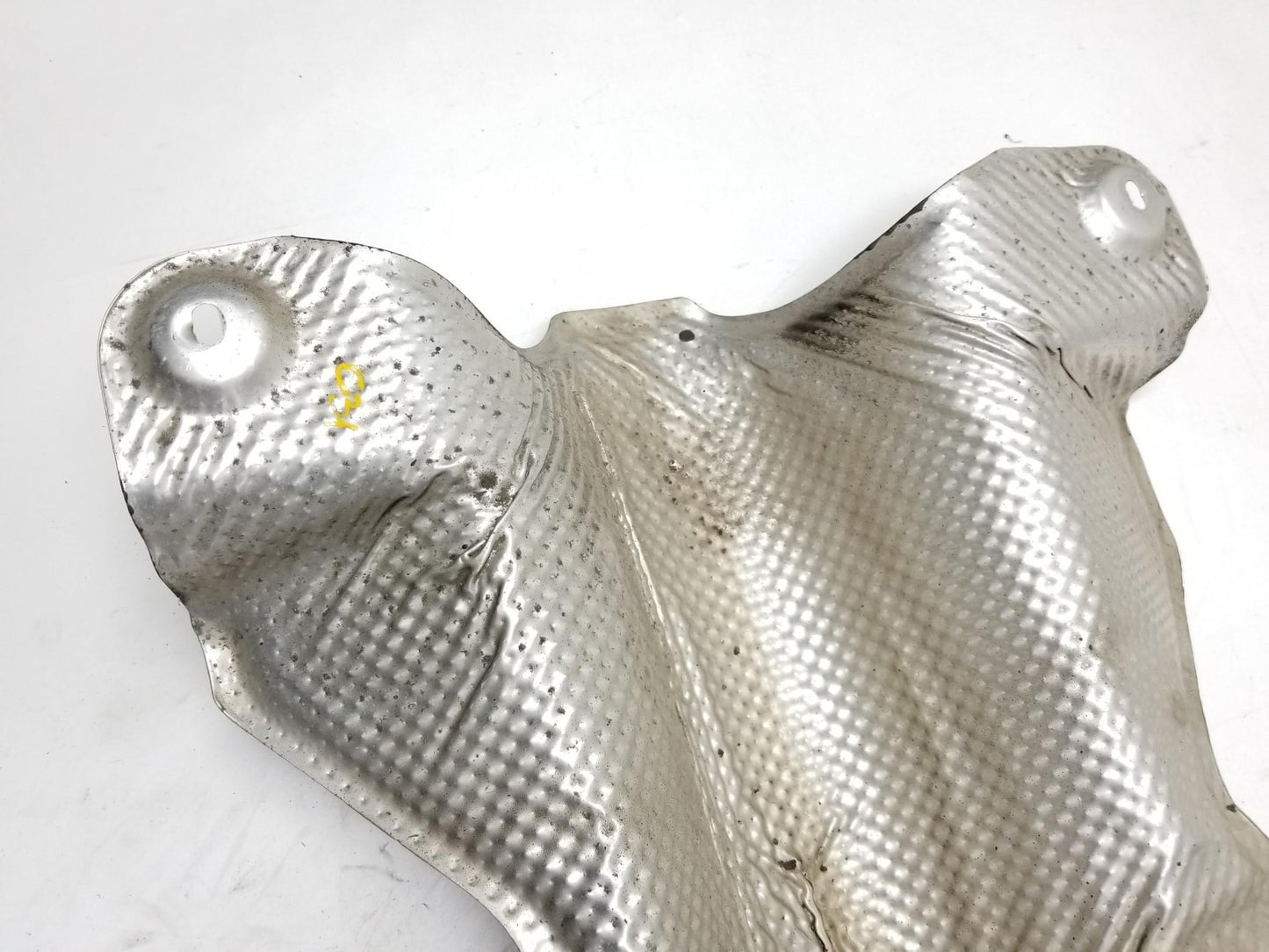 2012 Jeep Grand Cherokee Heat Shield Cover OEM