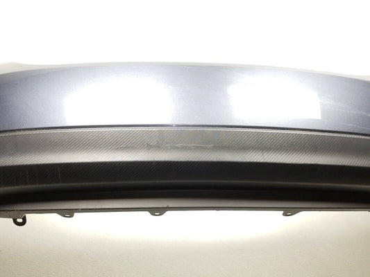 14 15 16 Toyota Corolla Rear Bumper Cover OEM •paint Code: 1f9• ✅