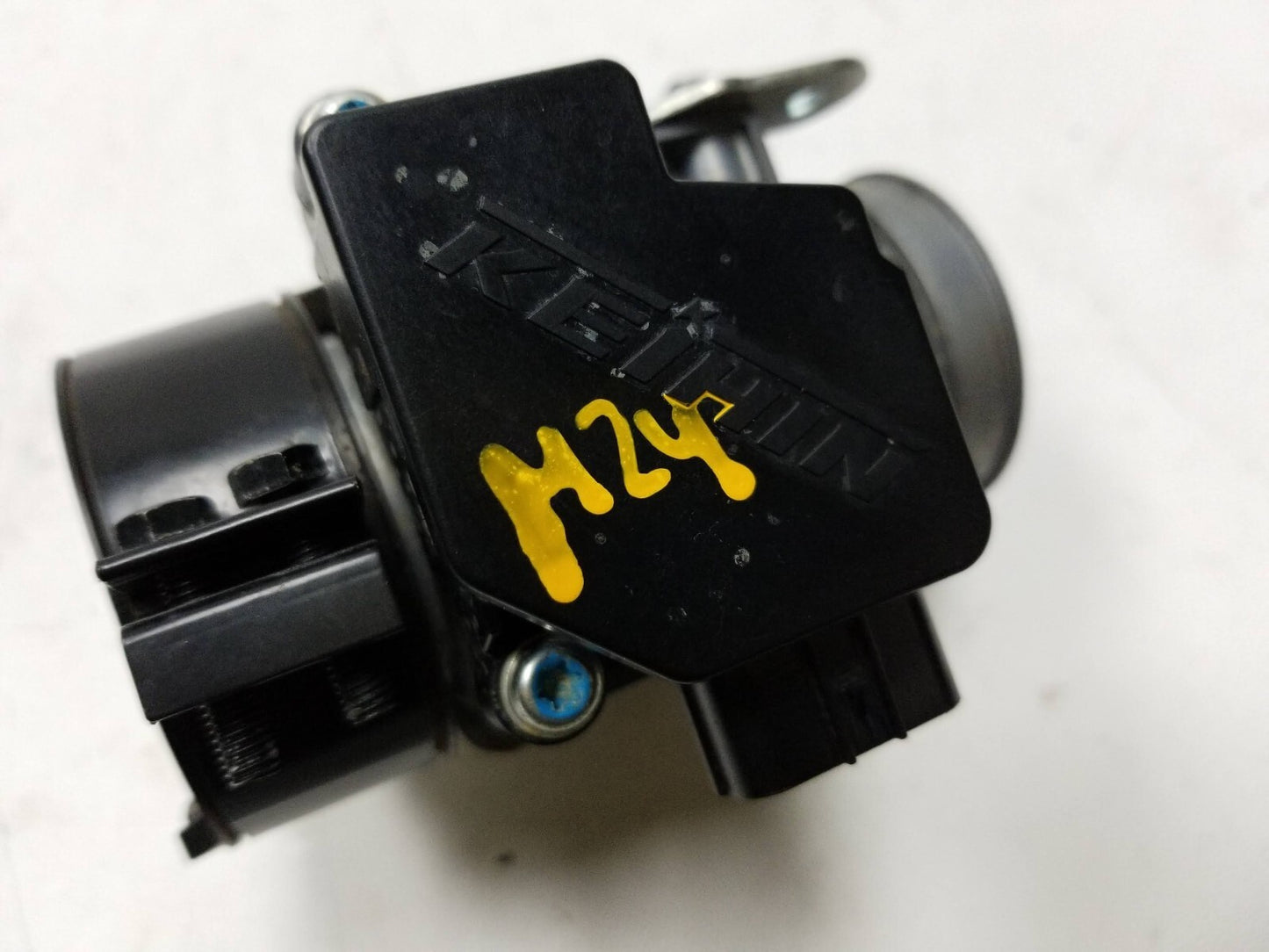 2017 - 2020 Honda Crf250l Throttle Body OEM