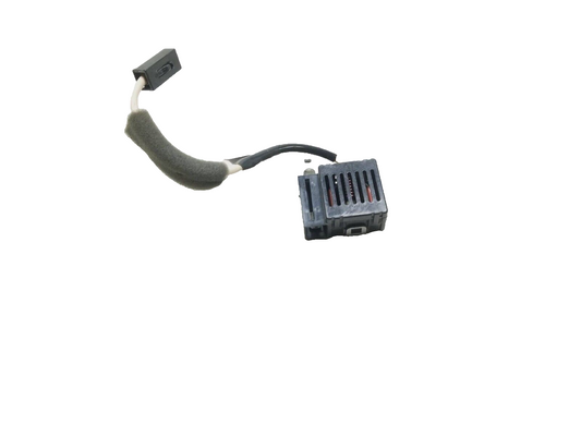 08-13 Infiniti G37 Radio Amp OEM **sedan**