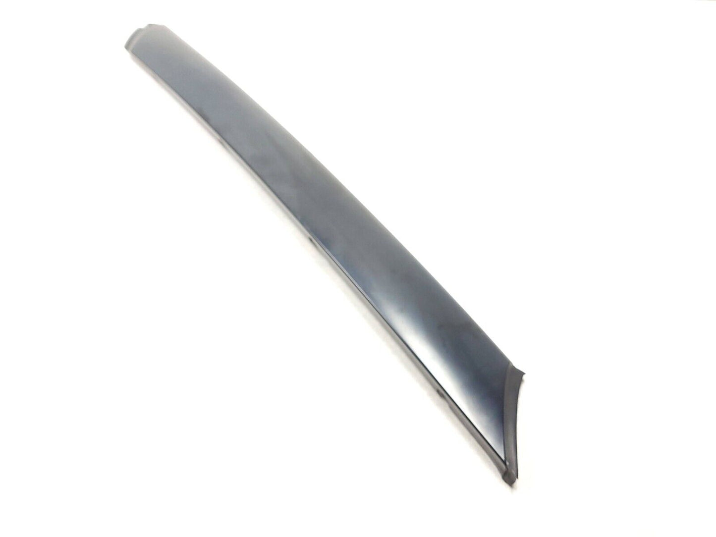 2006-2012 Range Rover Front Windshield A Pillar Molding Left Driver Side OEM