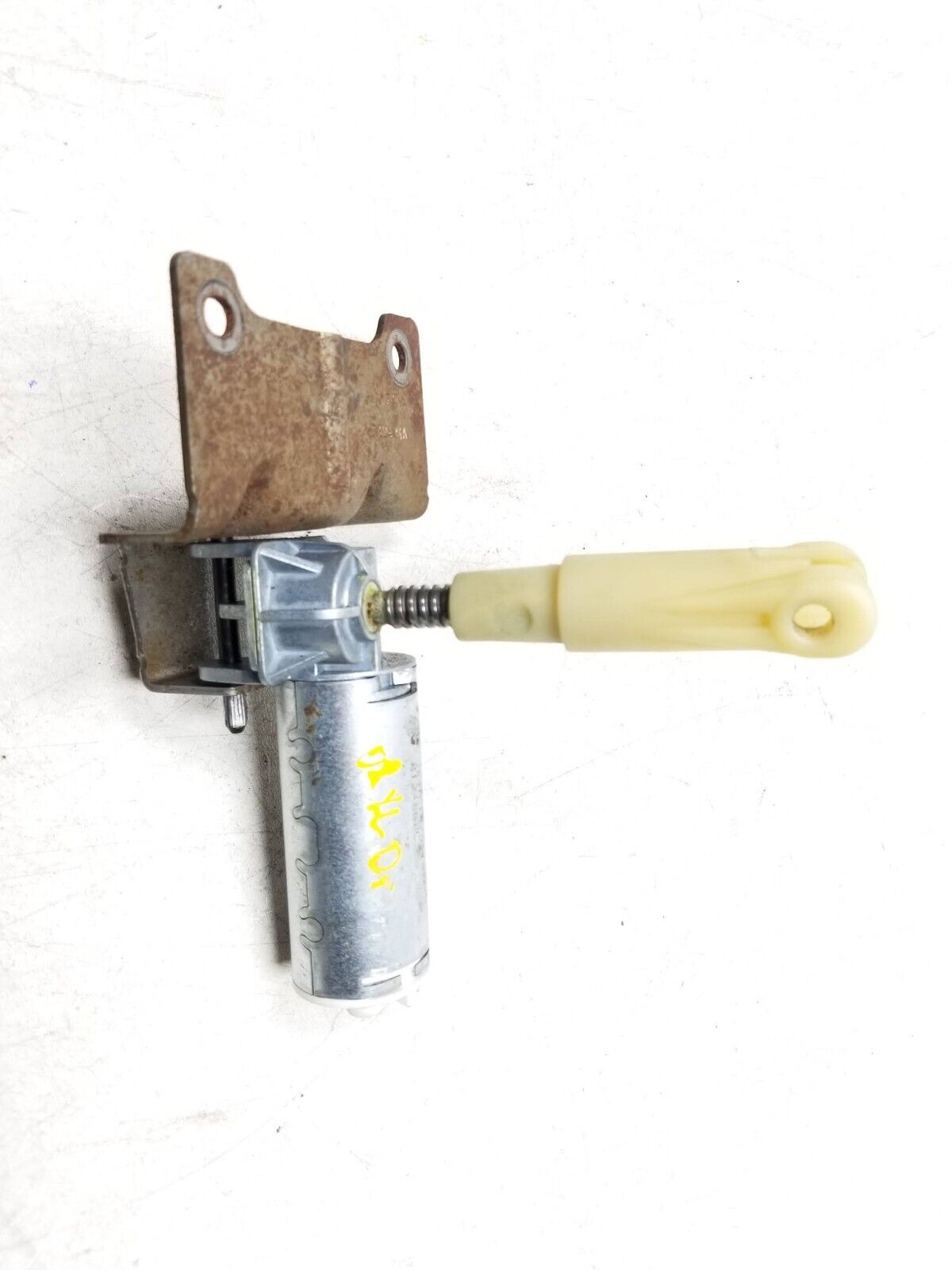 07 08 09 Suzuki Vitara Xl-7 Front Driver Seat Adjust Motor W/ Harness OEM