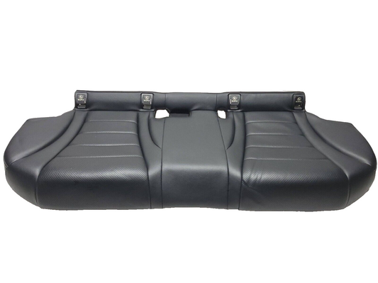 2015-2020 Mercedes C300 W205 Sedan Rear Lower Bottom Bench Seat Cushion OEM