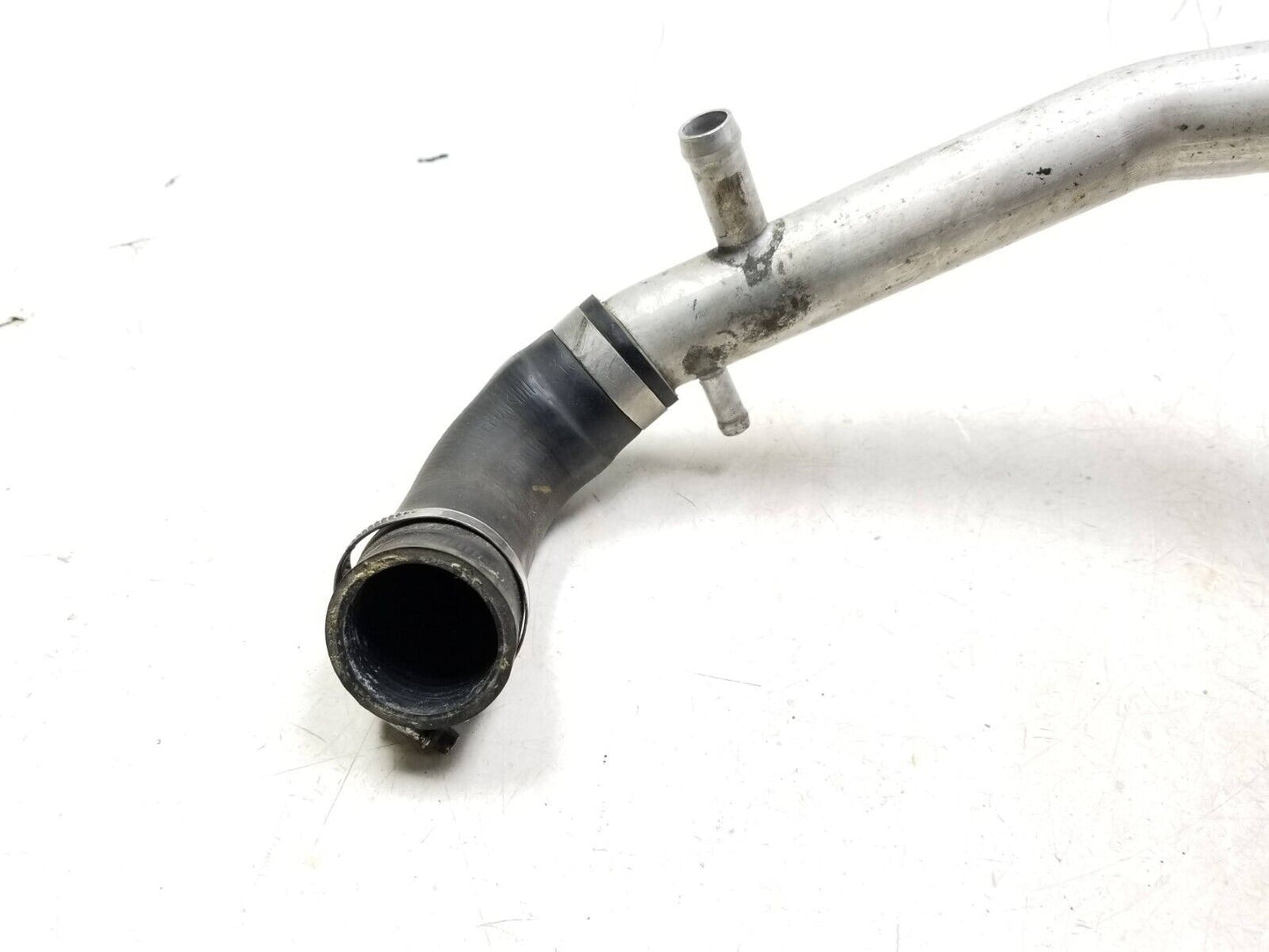 14-18 BMW X5 Engine Cooling Hose Pipe Line OEM F15 N55 89k Miles✅