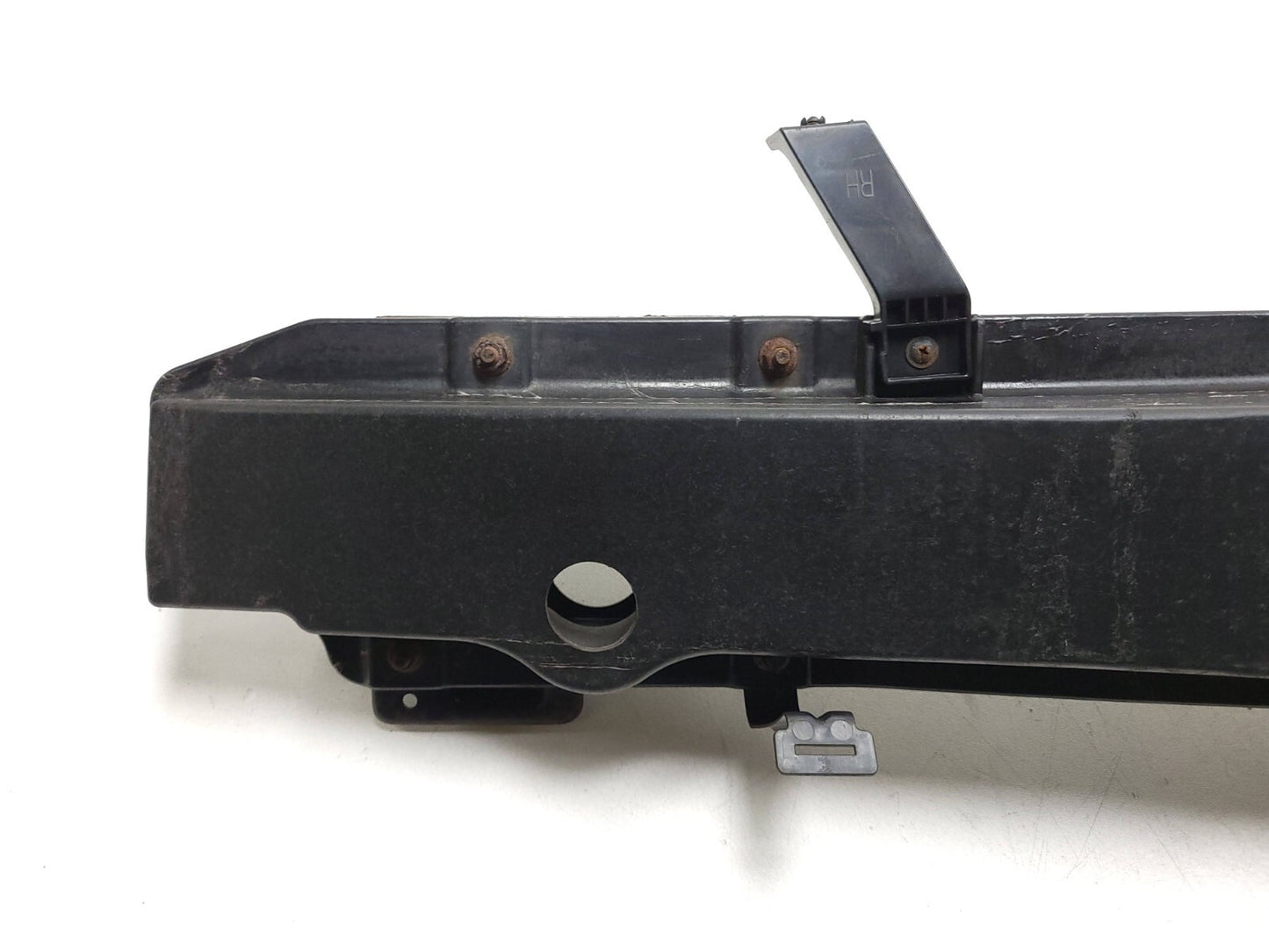 09 - 14 Hyundai Genesis Rear Bumper Reinforcement Absorber Bar OEM Sedan