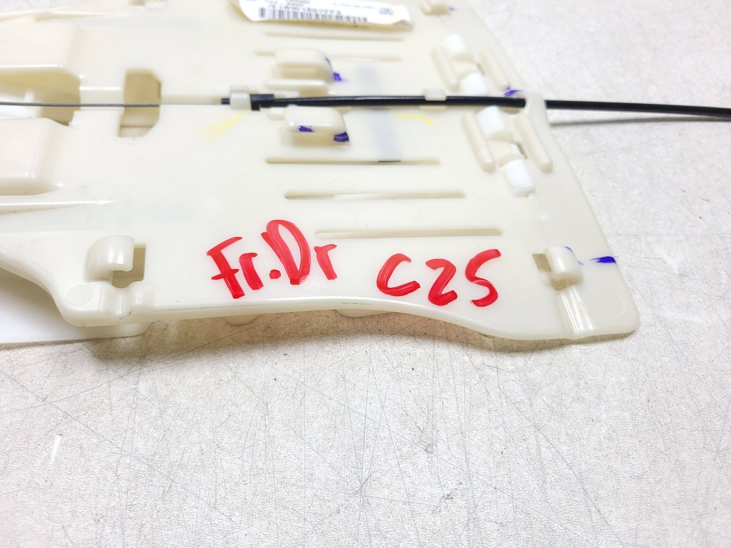 13-15 Acura RDX Front Driver Seat Lumbar Support Motor OEM ✅