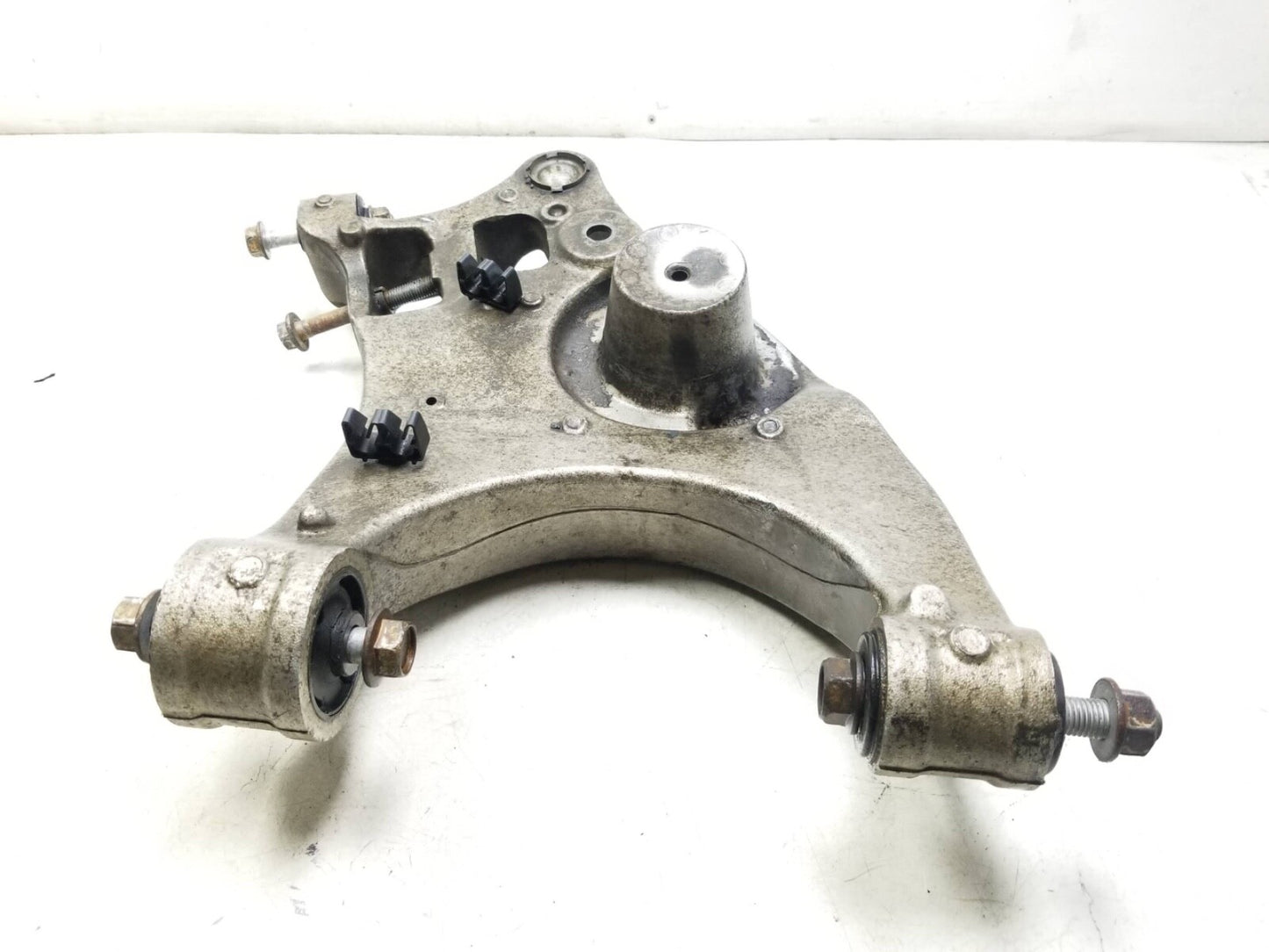 2010 - 2016 Cadillac SRX Control Arm Kit Rear Passenger Side Right OEM