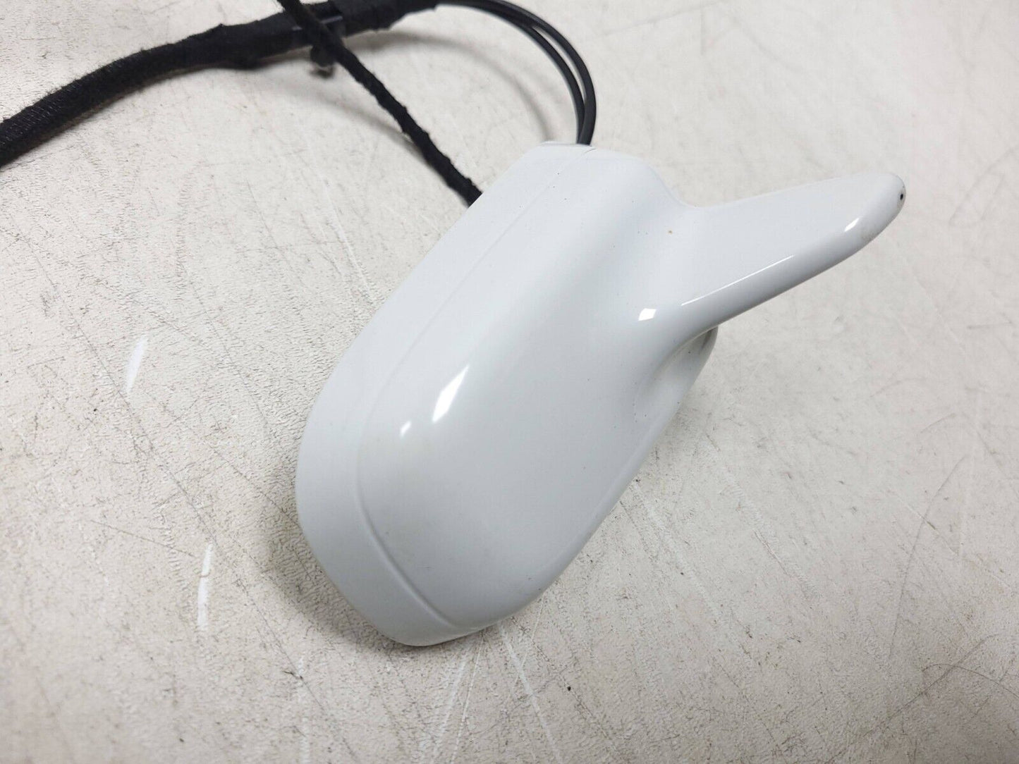 2009 - 2012 Audi A4 S4 Roof Shark Fin Antenna OEM