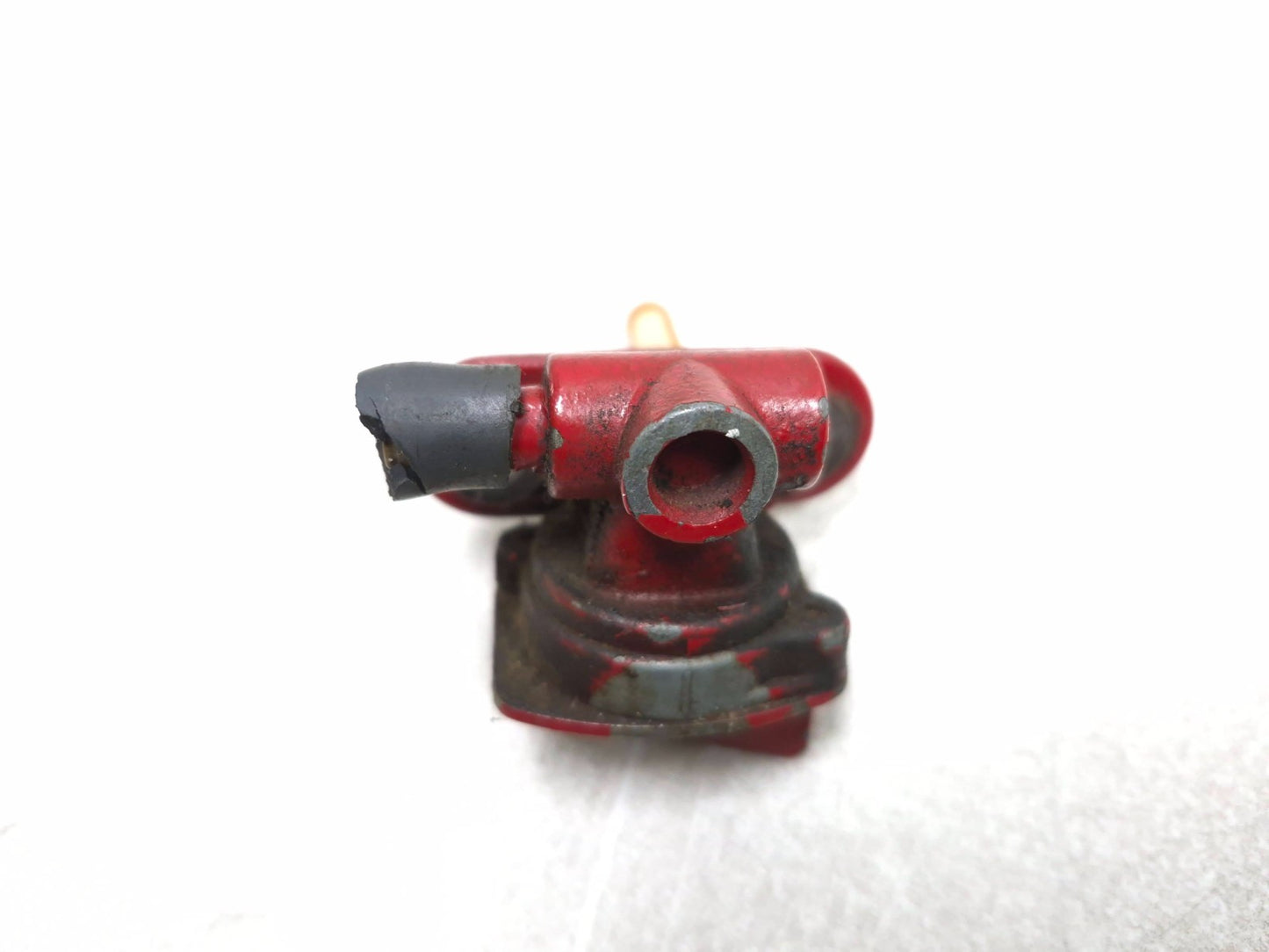1999 Yamaha V Star Xvs650 Fuel Petcock Valve OEM