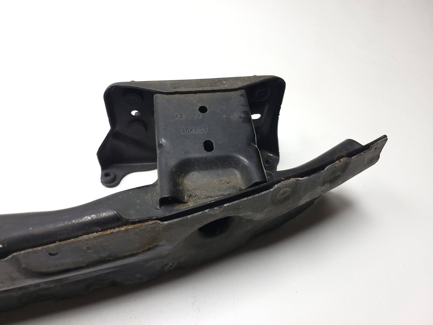 2015  - 2020 Mercedes C300 W205 Rear Bumper Reinforcement Impact Bar Beam OEM