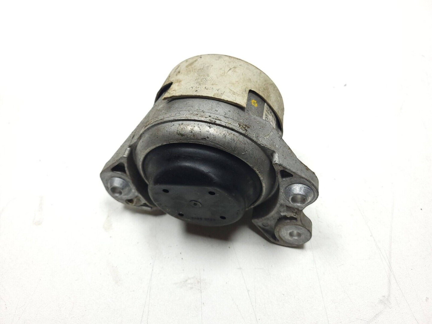 2015-2020 Mercedes C300 W205 4matic Engine Motor Mount Support Pair OEM