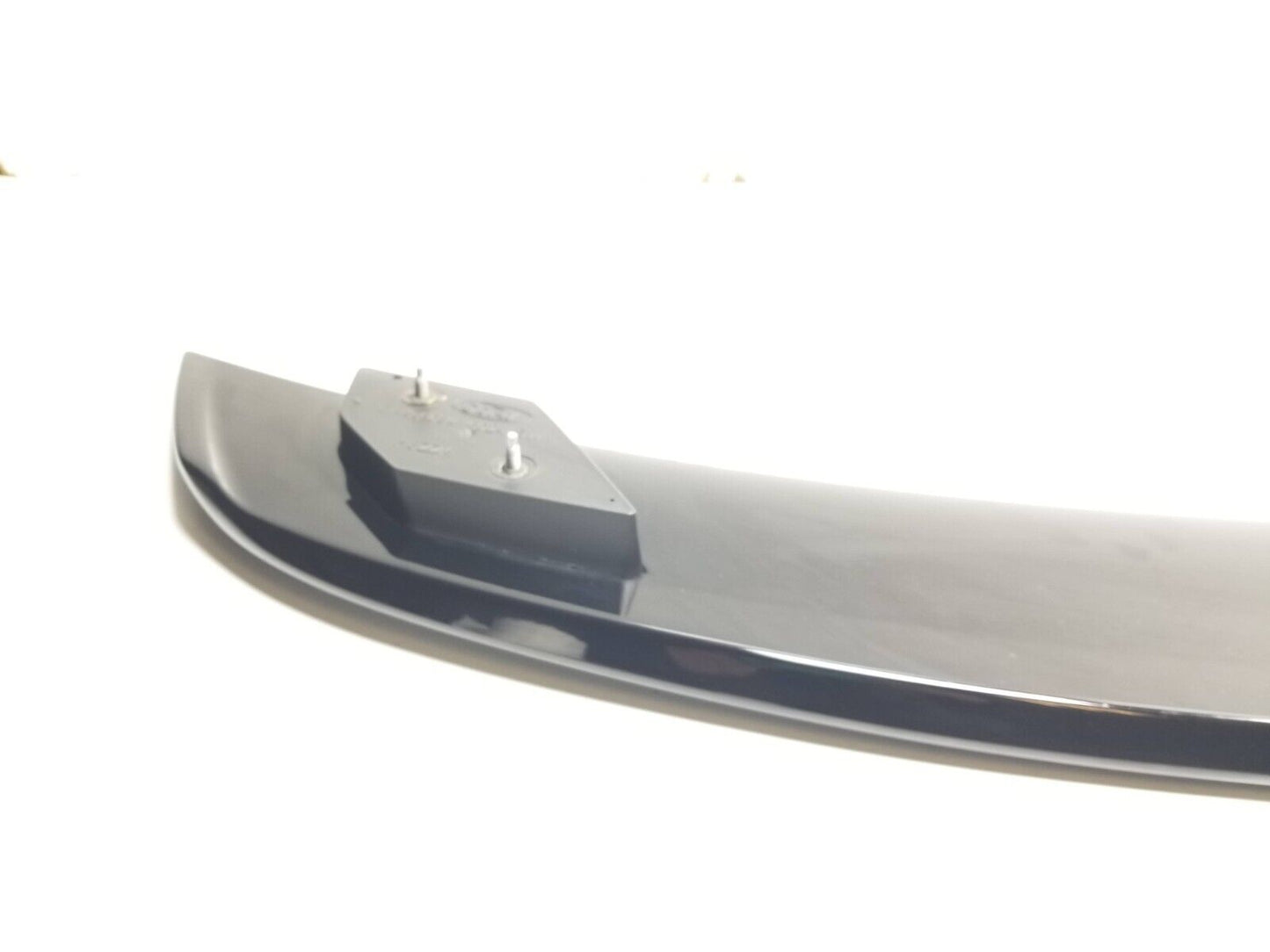 15 16 17 Ford Mustang Trunk Spoiler Gr3j-6341602 OEM 5.0l