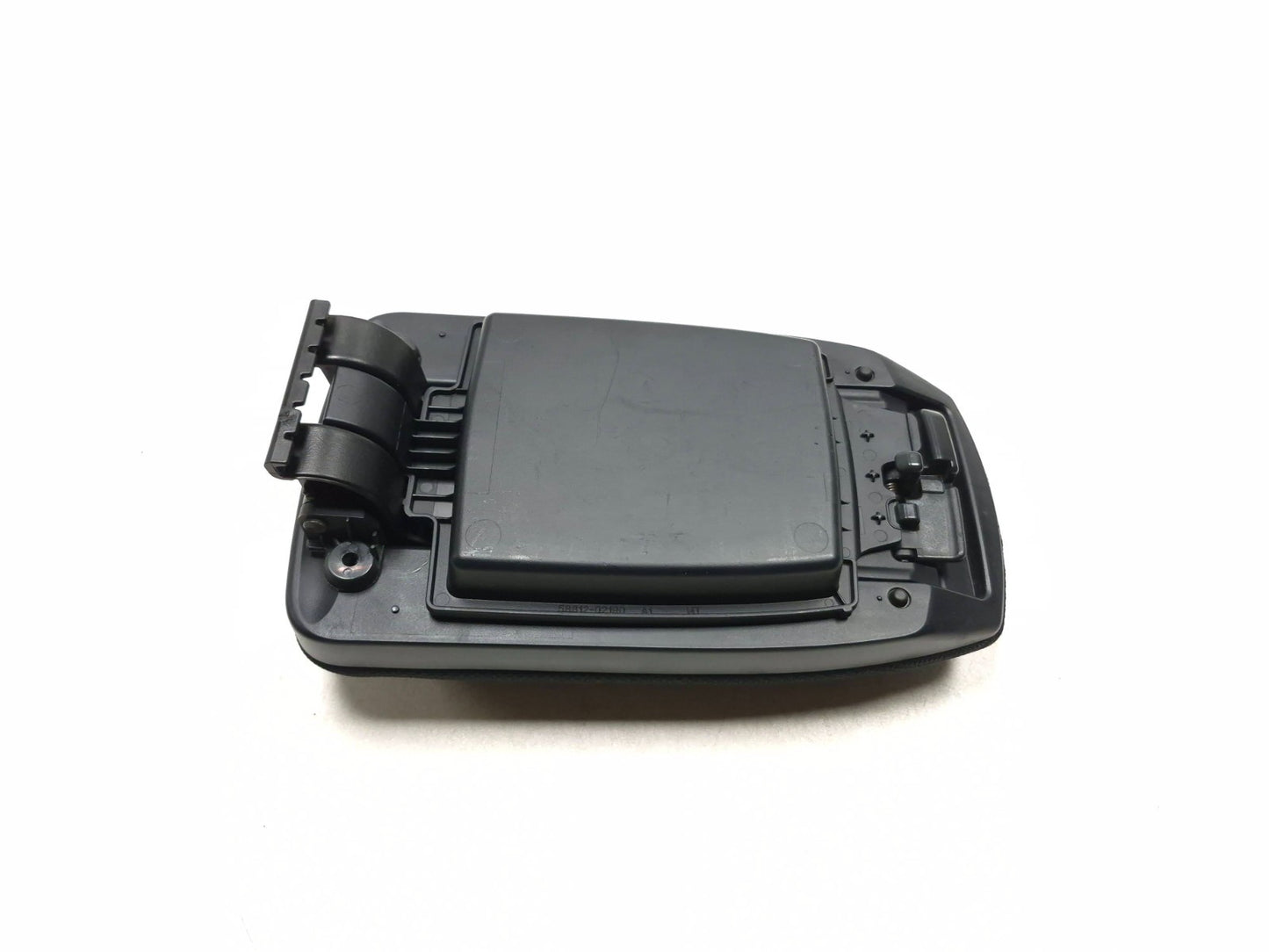 2018 Toyota Corolla Center Console Armrest OEM