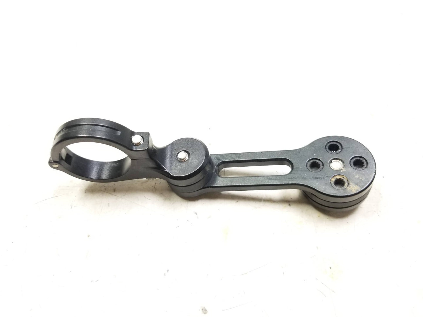 21-24 Ducati Supersport 950 950s Sp-connect Adjustable Holder 6k Miles