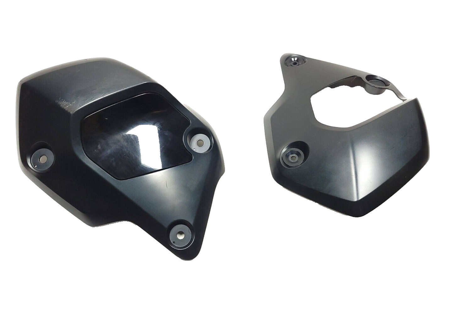 2022 - 2024 Honda Grom 125 Side Fairing Cover Panel Left & Right 2pcs OEM