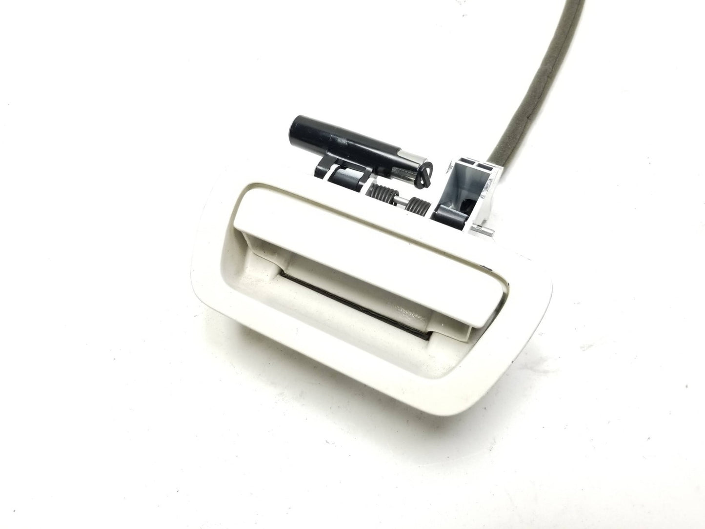 2011 - 2013 Jeep Grand Cherokee Lift Gate Handle OEM