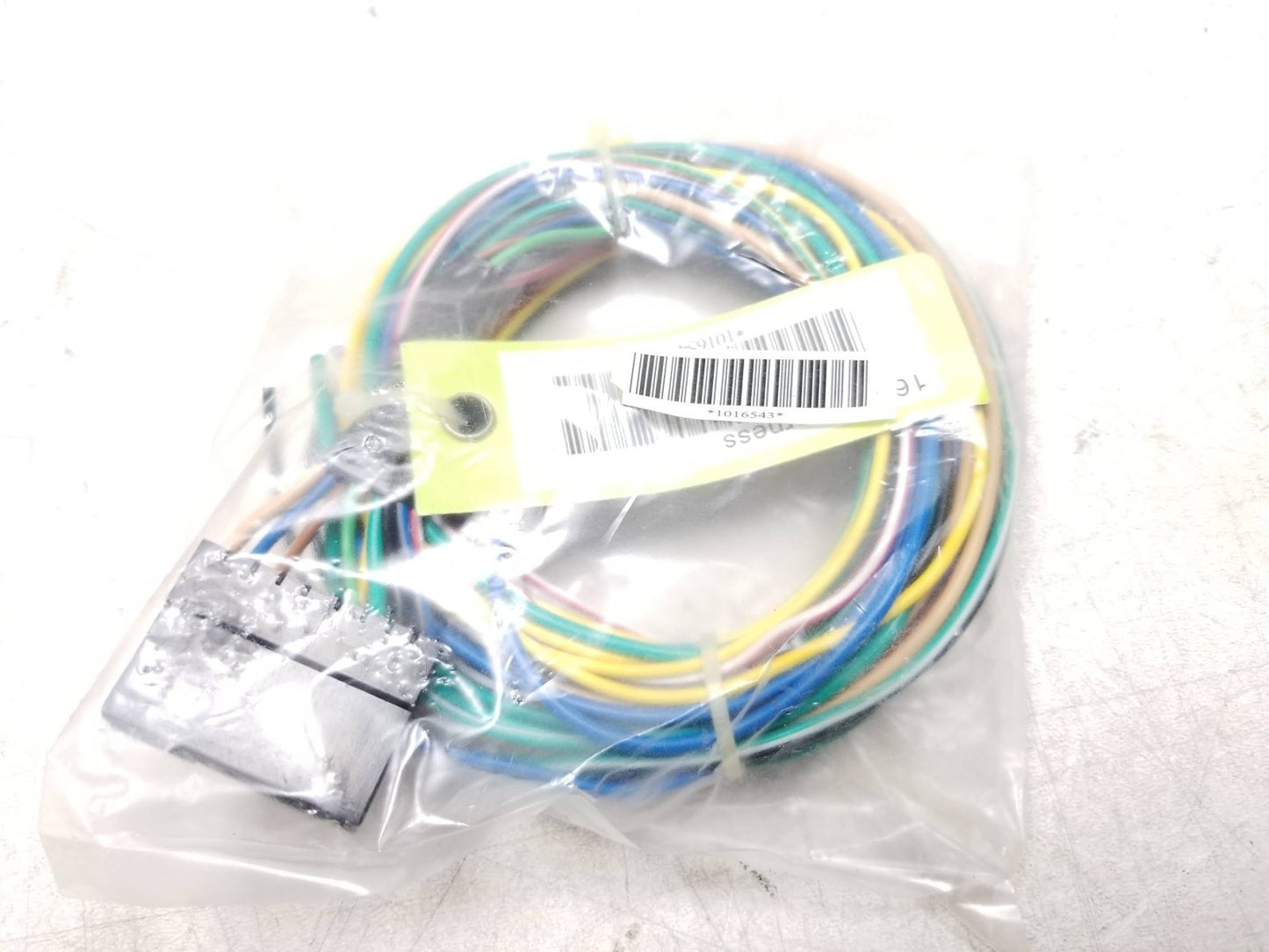 Ford Remote Start Module 2w7z-19g364