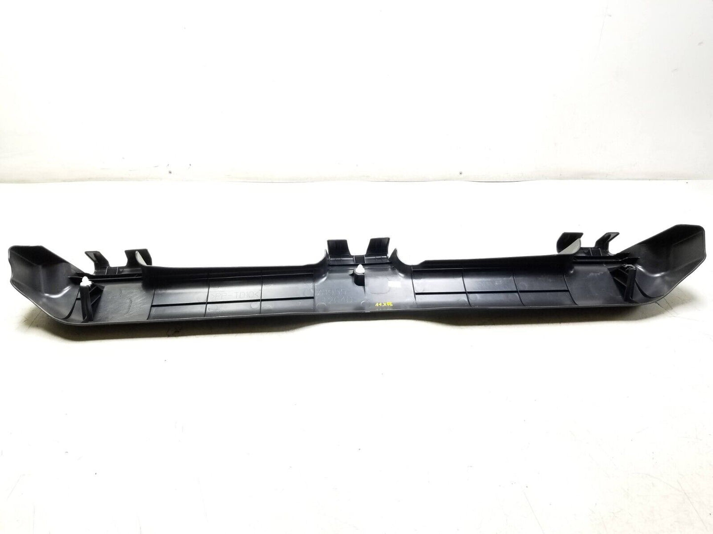 08 - 15 Scion Xb Rear Seat Tray Cover OEM