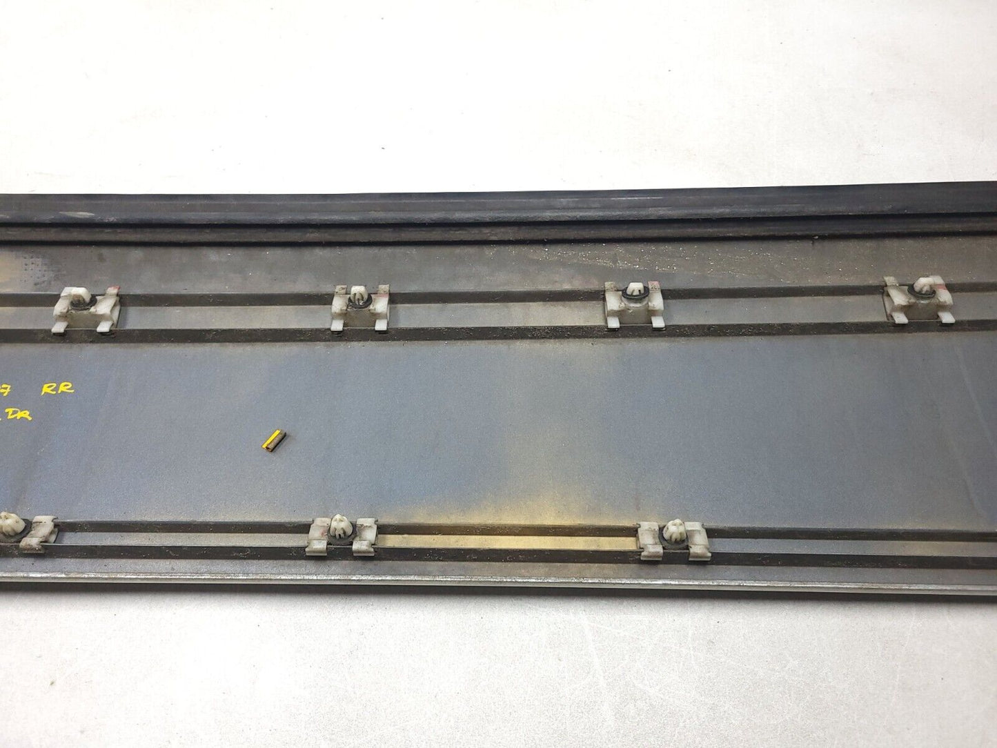2006-2009 Range Rover Door Molding Front Driver Side Left OEM