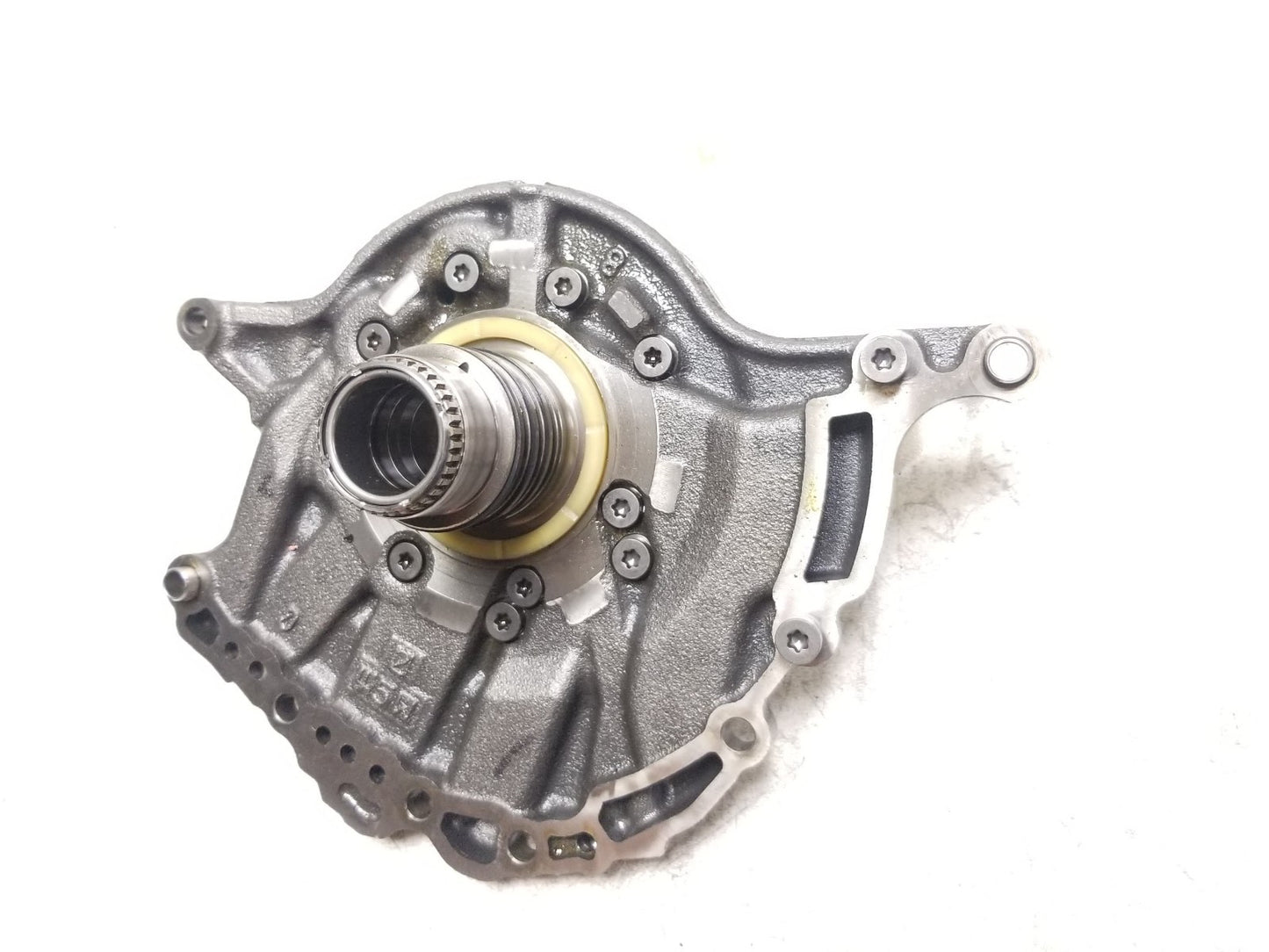 2015 Volvo S60 Automatic Transmission Oil Pump OEM *tg-81sc*