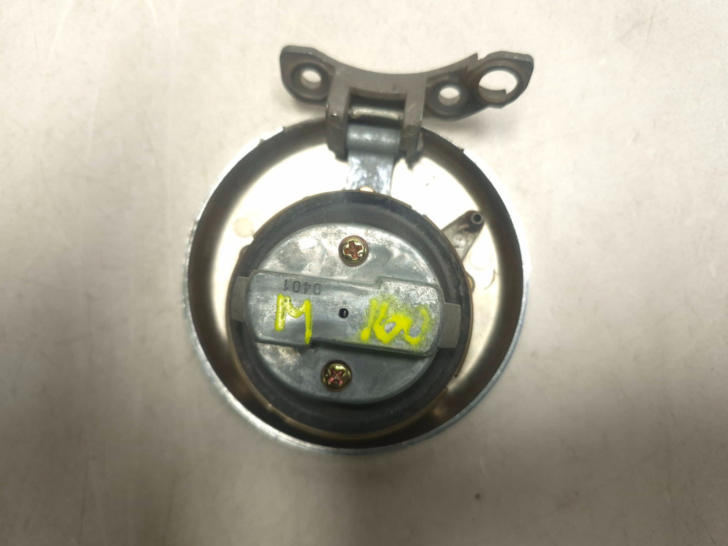 2004 Kawasaki Vulcan 800 Vn800 Ignition Set Key Lock Fuel Tank Cap OEM