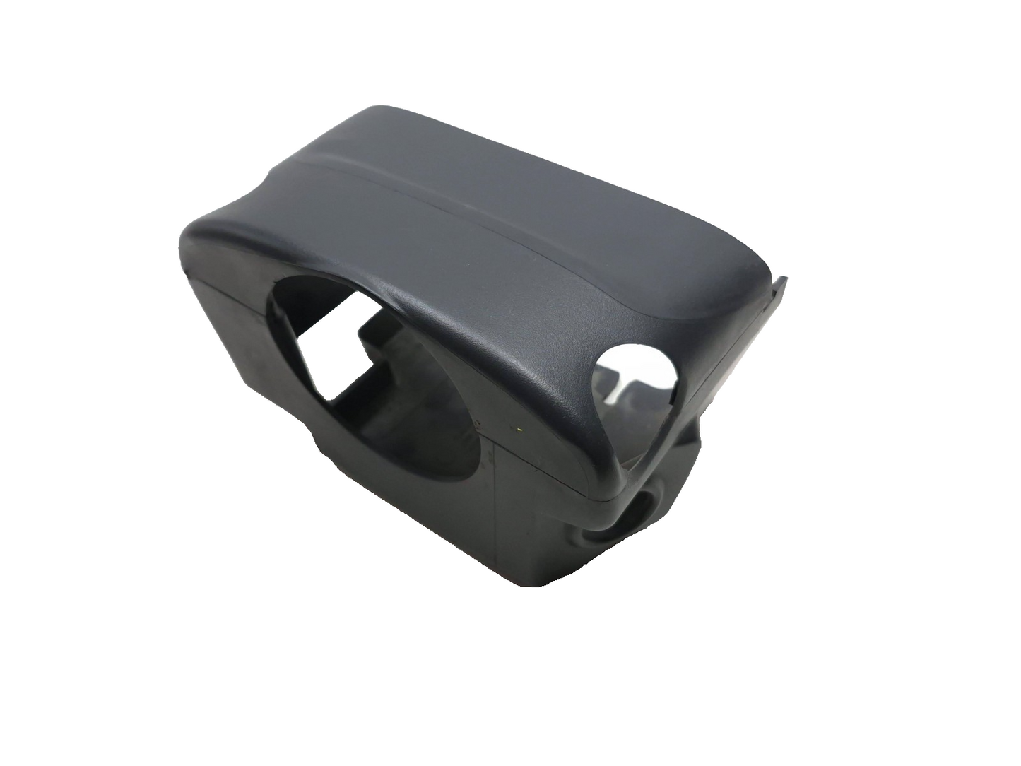 2010 Dodge Caliber Sxt Steering Column Shroud Trim Cover OEM
