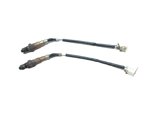 2010 Dodge Caliber Sxt Oxygen Sensor Pair OEM